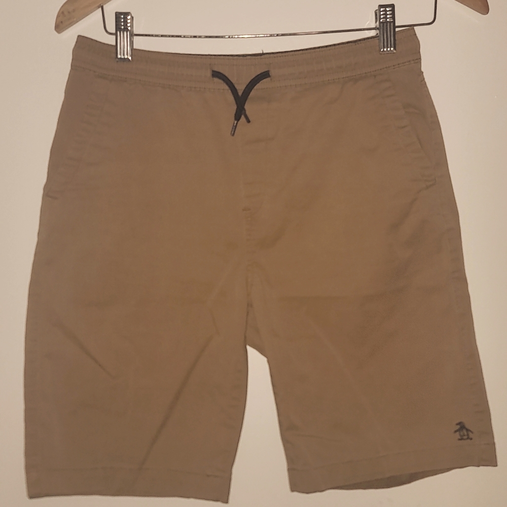 Big Boy Shorts